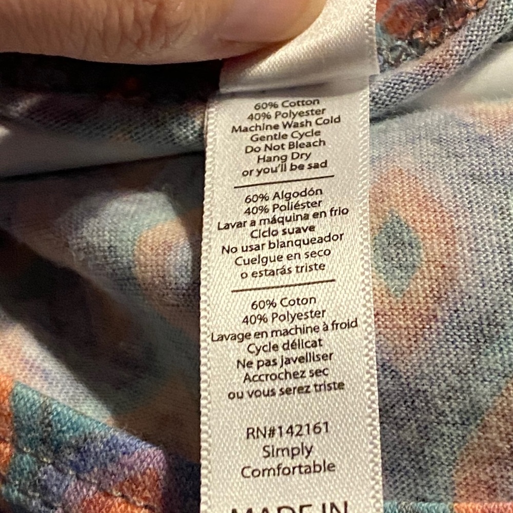 Lularoe - Picture 3 of 3